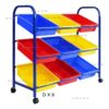 Junior Range - Dexi Trolley