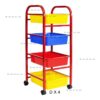Junior Range - Dexi Trolley