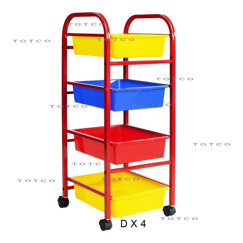 Junior Range - Dexi Trolley