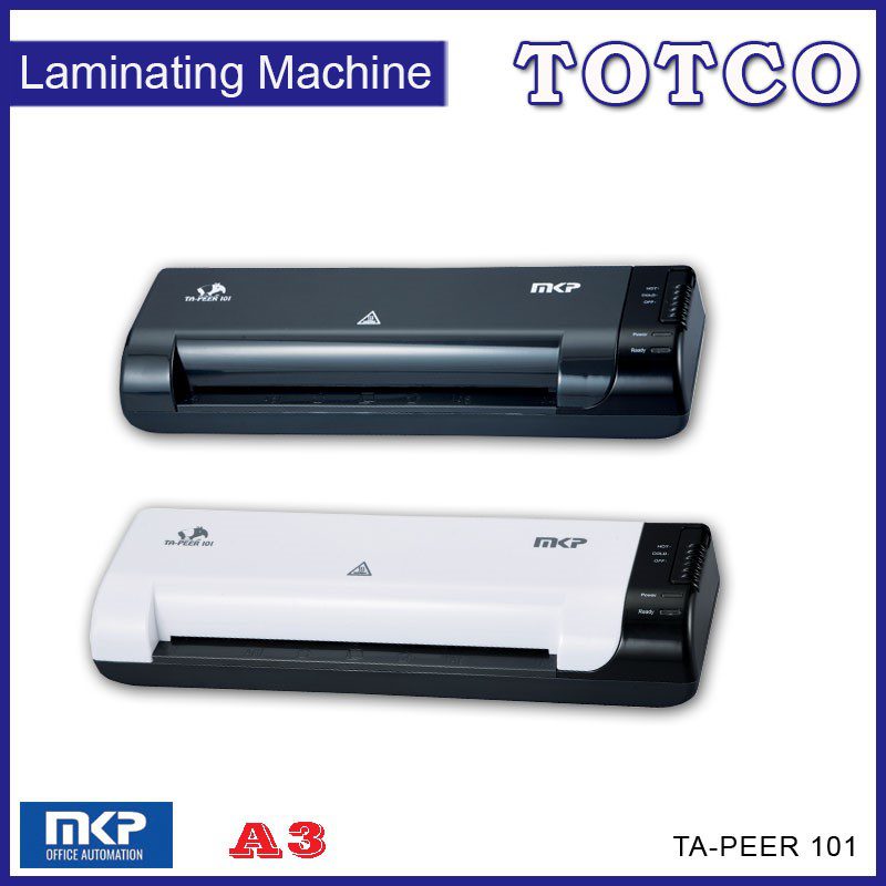 Office Laminator TA-PEER101