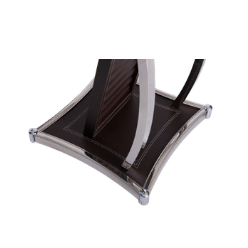 Presentation PU Leather Executive Rostrum
