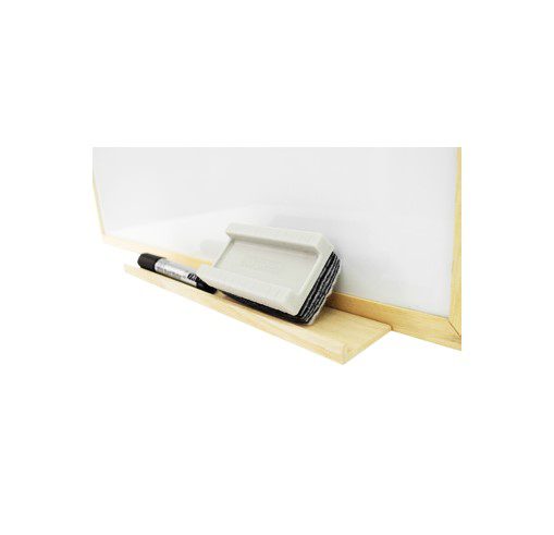 White Board - Eco Wooden Frame