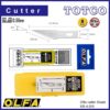 OLFA KB4-S/5 Blade Refill
