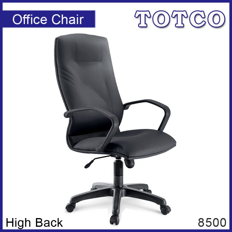 Aello High Back Chair 8500-HB