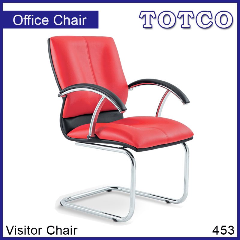 Argestes Visitor Chair 453-SE