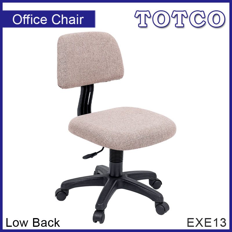 Celaeno Low Back Chair EXE-13