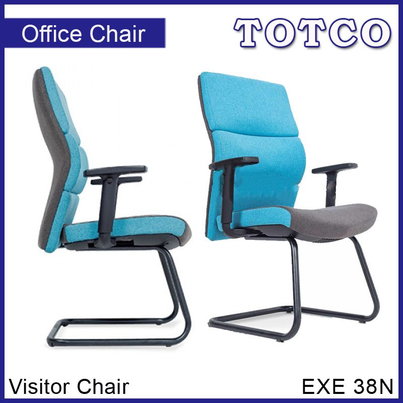 Tartarus Visitor Chair EXE38N-SE