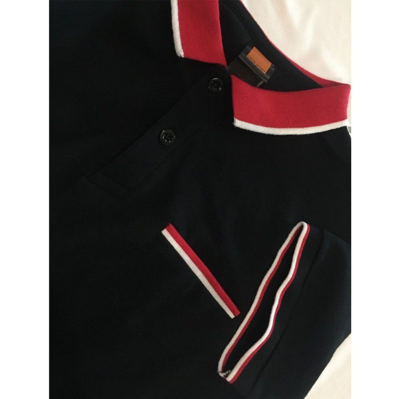 Oren Sport Honey Comb Polo Tee Short Sleeve Adult Cotton Unisex - HC 15