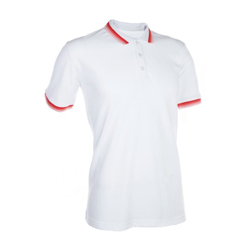 Oren Sport Honey Comb Polo Tee Short Sleeve Adult Cotton Unisex - HC12