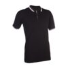 Oren Sport Honey Comb Polo Tee Short Sleeve Adult Cotton Unisex - HC12