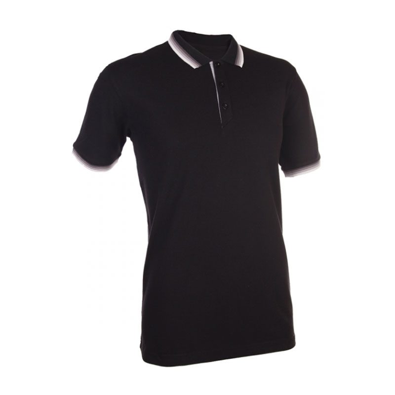 Oren Sport Honey Comb Polo Tee Short Sleeve Adult Cotton Unisex - HC12