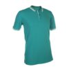 Oren Sport Honey Comb Polo Tee Short Sleeve Adult Cotton Unisex - HC12