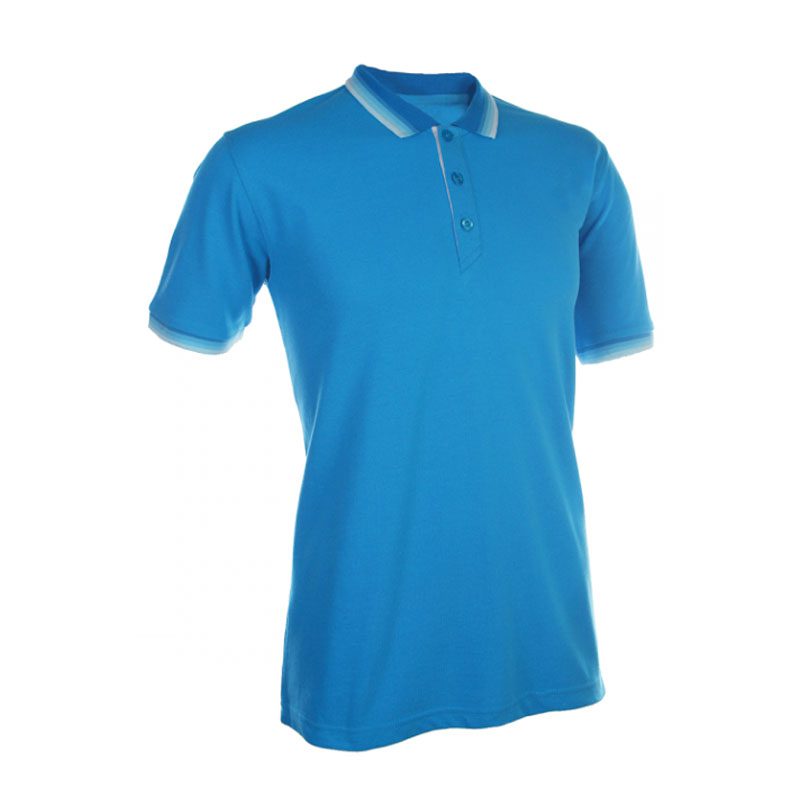 Oren Sport Honey Comb Polo Tee Short Sleeve Adult Cotton Unisex - HC12