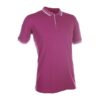 Oren Sport Honey Comb Polo Tee Short Sleeve Adult Cotton Unisex - HC12