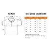 Oren Sport Honey Comb Polo Tee Short Sleeve Adult Cotton Unisex - HC12