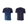 Oren Sport Polyester Interlock T-Shirt QD70 Unisex 150gsm Eco Dye Quick-Dry Cool Fit