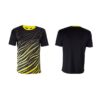 Oren Sport Polyester Interlock T-Shirt QD70 Unisex 150gsm Eco Dye Quick-Dry Cool Fit