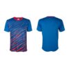Oren Sport Polyester Interlock T-Shirt QD70 Unisex 150gsm Eco Dye Quick-Dry Cool Fit