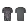 Oren Sport Polyester Interlock T-Shirt QD70 Unisex 150gsm Eco Dye Quick-Dry Cool Fit
