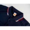 Oren Sport Unisex Collar Dry Fit Microfiber Polo Tee QD60
