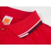 Oren Sport Unisex Collar Dry Fit Microfiber Polo Tee QD60