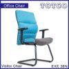 Tartarus Visitor Chair EXE38N-SE