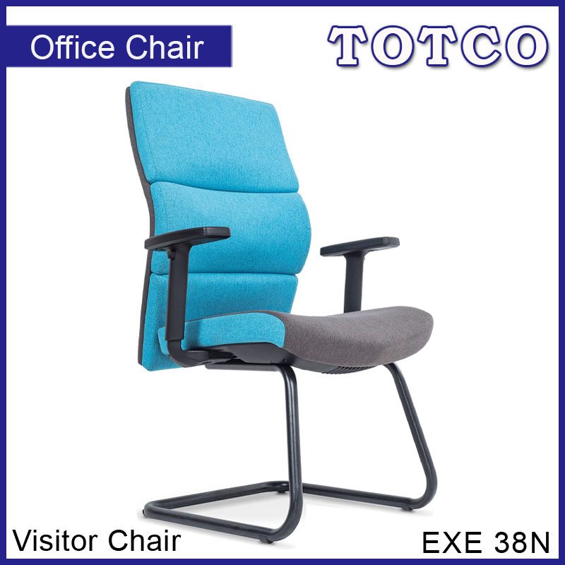 Tartarus Visitor Chair EXE38N-SE