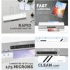 Fellowes Amaris A3 Heavy Duty Laminator Machine