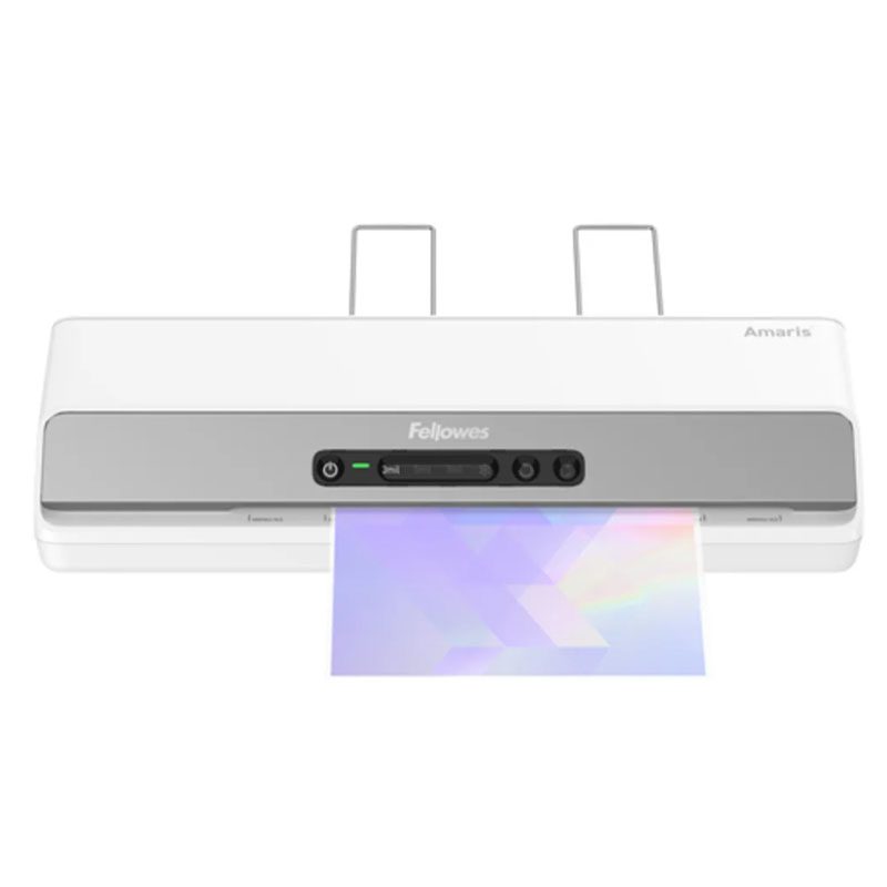 Fellowes Amaris A3 Heavy Duty Laminator Machine