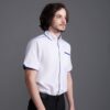 Oren Sport F1 Corporate Uniform Business Smart Casual Office Wear - F116