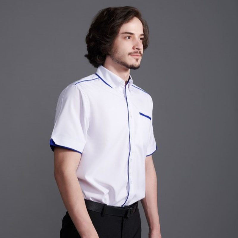 Oren Sport F1 Corporate Uniform Business Smart Casual Office Wear - F116