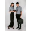 Oren Sport F1 Corporate Uniform Business Smart Casual Office Wear - F116