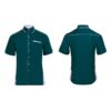Oren Sport F1 Corporate Uniform Business Smart Casual Office Wear - F116