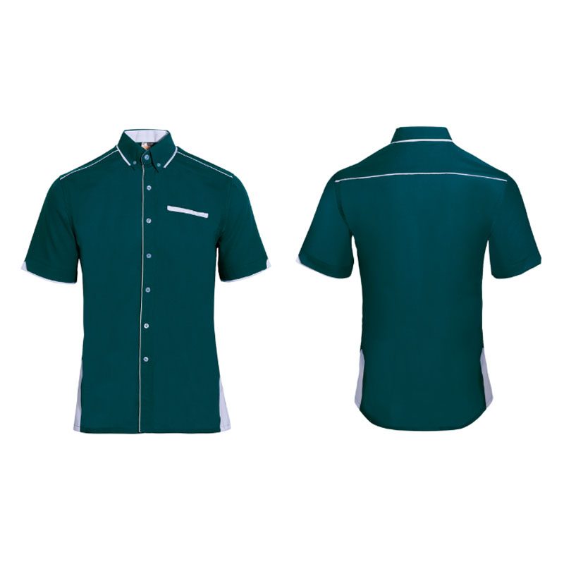 Oren Sport F1 Corporate Uniform Business Smart Casual Office Wear - F116