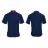 Oren Sport F1 Corporate Uniform Business Smart Casual Office Wear - F116