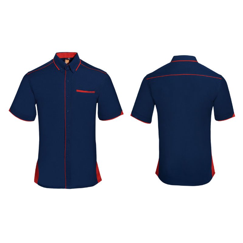 Oren Sport F1 Corporate Uniform Business Smart Casual Office Wear - F116