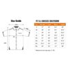 Oren Sport F1 Corporate Uniform Business Smart Casual Office Wear - F116
