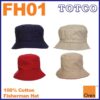 Oren Sport Unisex Fisherman Hat - FH01