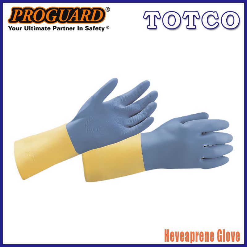 Proguard Heveaprene Glove