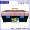 Toyogo Tools Carrying Box | 7707
