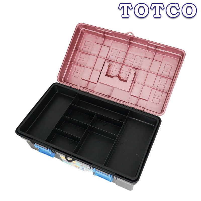 Toyogo Tools Carrying Box | 7707