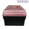 Toyogo Tools Carrying Box | 7707