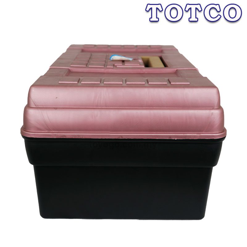Toyogo Tools Carrying Box | 7707