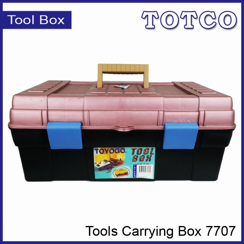 Toyogo Tools Carrying Box | 7707