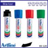 Artline EK-120 High Performance Permanent Marker