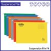 SureMark Suspension File F4 SQ-9511 (25's/box)