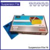 SureMark Suspension File F4 SQ-9511 (25's/box)