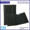 CBE PVC Clip File F4 | 1018