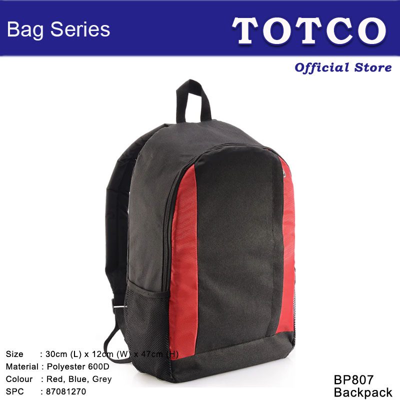 Backpack | Bp 807