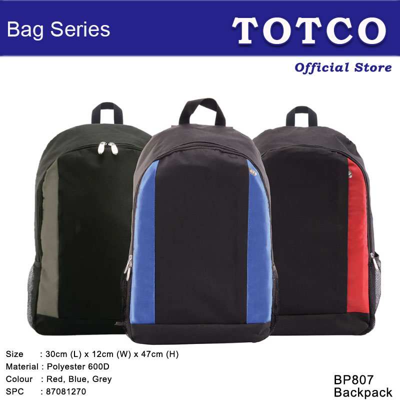 Backpack | Bp 807